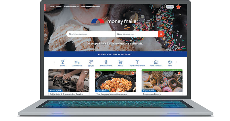 moneymailer.com