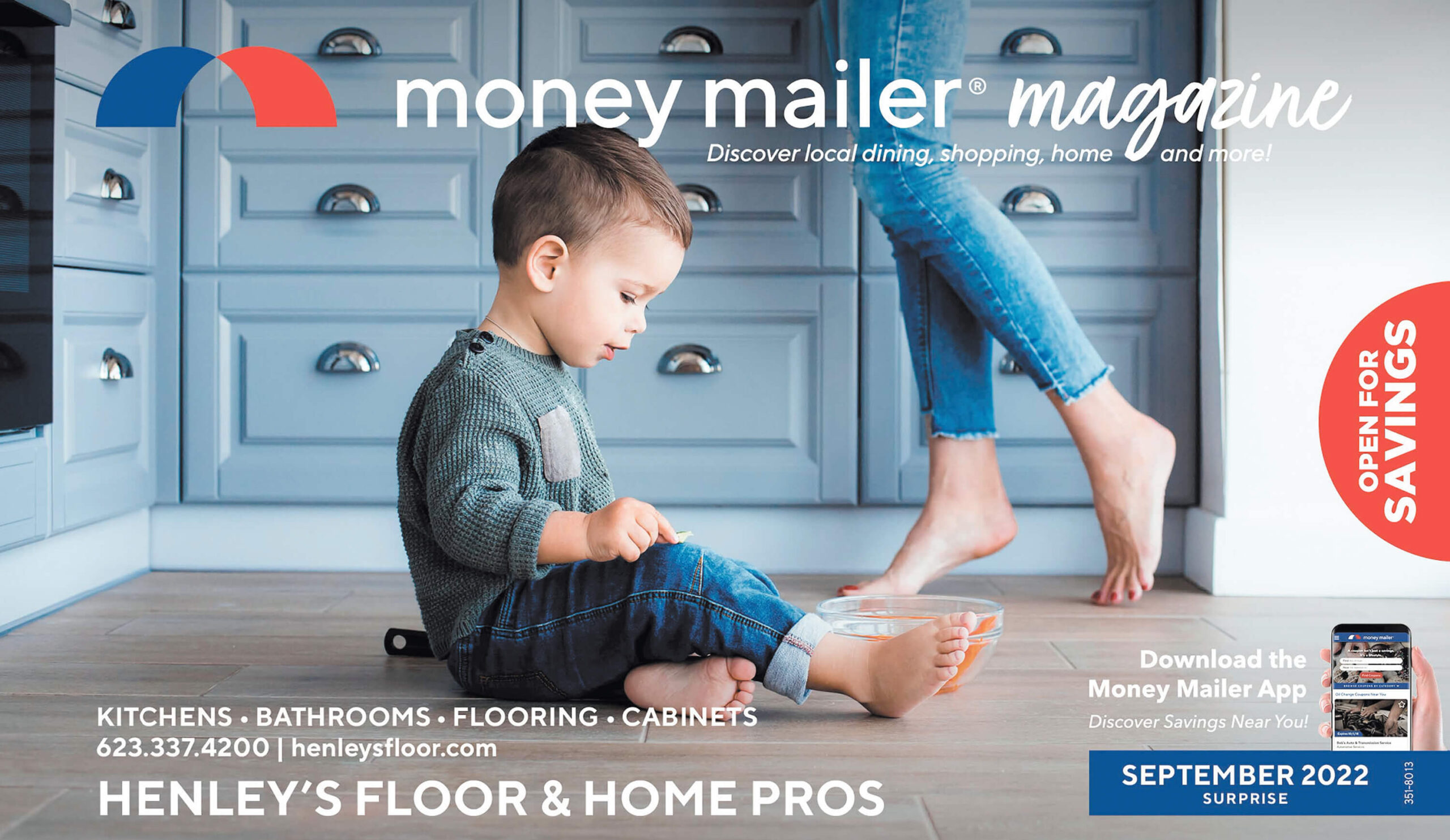 Money Mailer Magazine | Discover local dining, shopping, home and more!