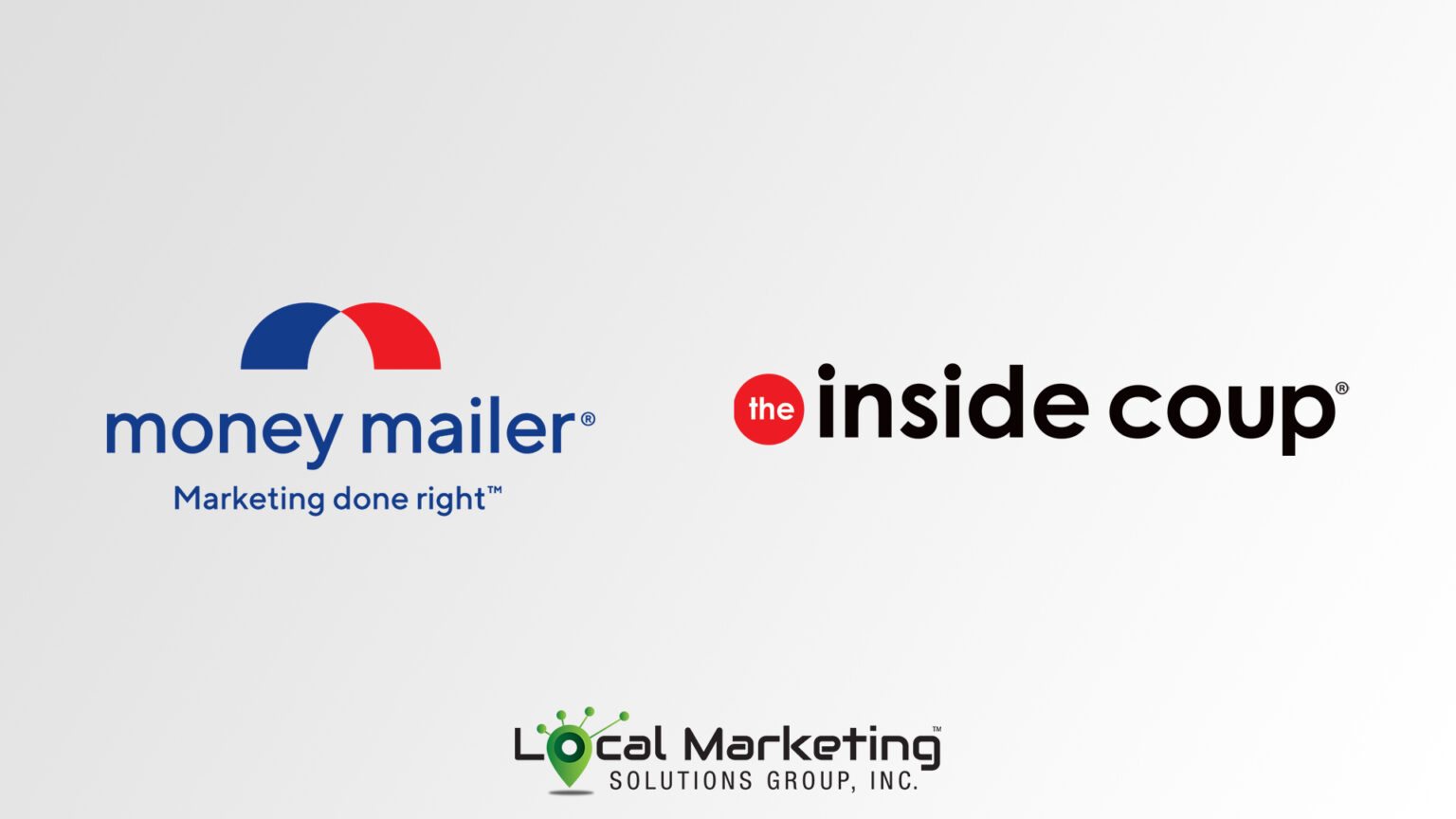MoneyMailerUSA Acquires The Inside Coup, Expanding Reach To Meet Consumers’ Needs For More Savings